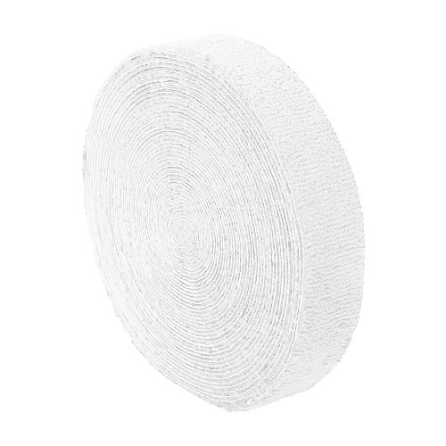 Rouleau Grip-éponge Victor Frottee Blanc (12 mètres)
