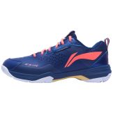 Chaussures Badminton Li-Ning Blade Lite Homme Bleu