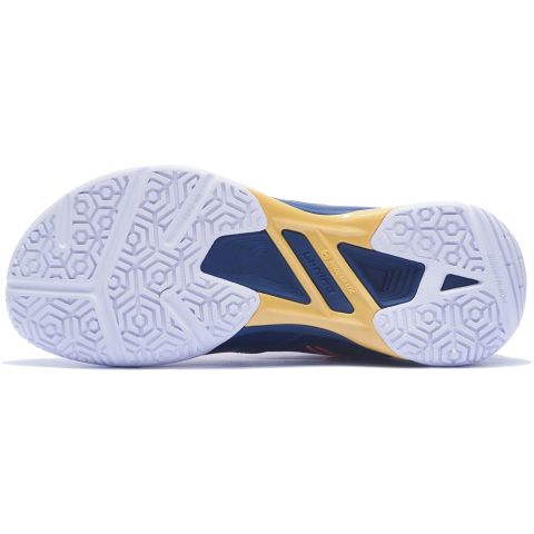 Chaussures Badminton Li-Ning Blade Lite Homme Bleu