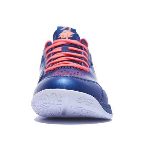 Chaussures Badminton Li-Ning Blade Lite Homme Bleu