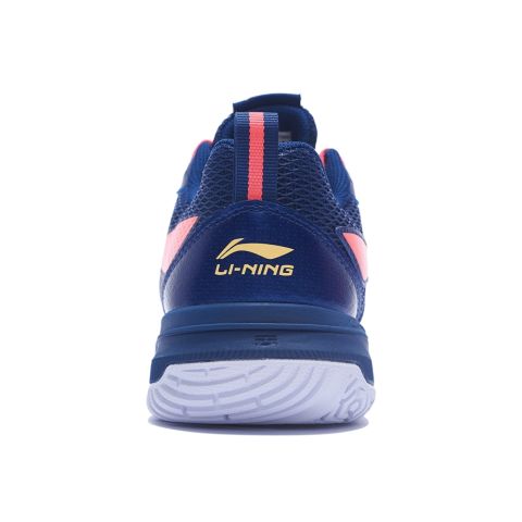 Chaussures Badminton Li-Ning Blade Lite Homme Bleu