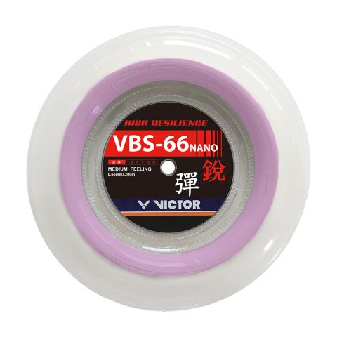 Bobine Victor VBS-66N I Rose Cherry