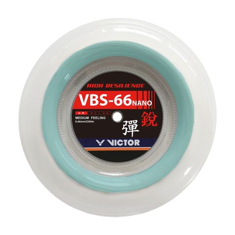 Bobine Victor VBS-66N M Bleu Clair