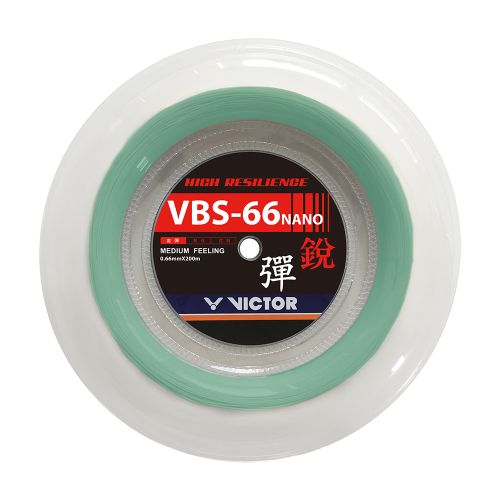 Bobine Victor VBS-66N U Vert Platine