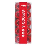 Surgrips Li-Ning GP1000-S x10 Rouge