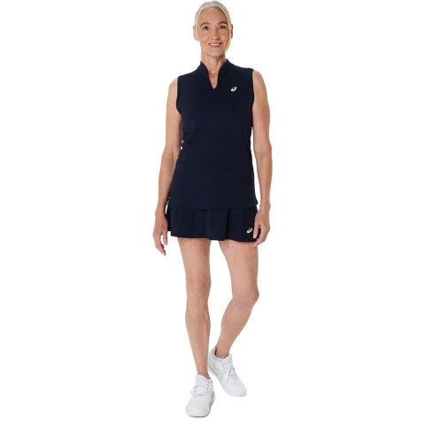 Débardeur Asics Court Femme Midnight