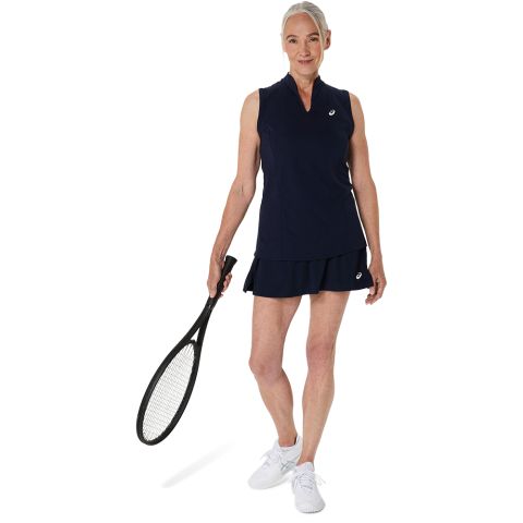 Débardeur Asics Court Femme Midnight