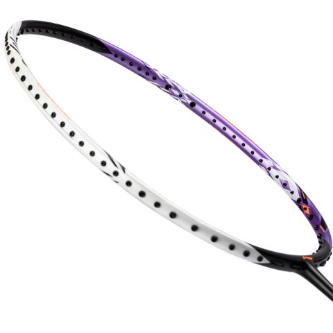 Raquette Badminton Li-Ning Halbertec 5000 3U
