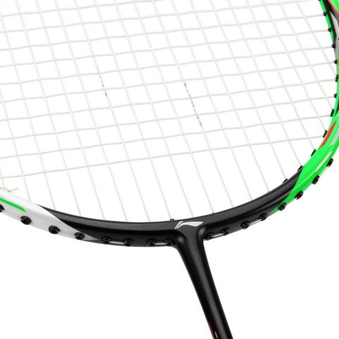 Raquette Badminton Li-Ning Halbertec 3000 4U