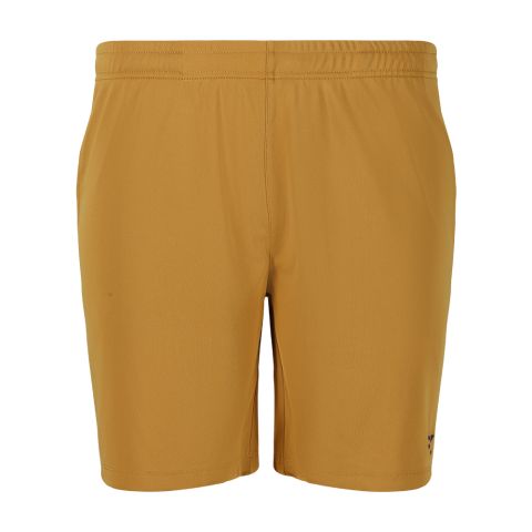 Short Forza Landos V2 Homme Jaune