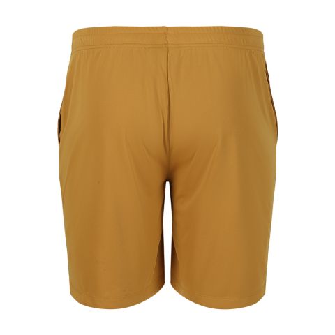 Short Forza Landos V2 Homme Jaune
