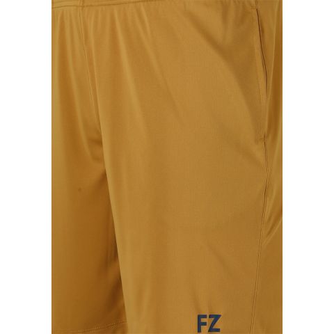 Short Forza Landos V2 Homme Jaune