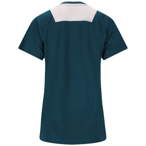 Tee-shirt Forza CL2501 Femme Blanc