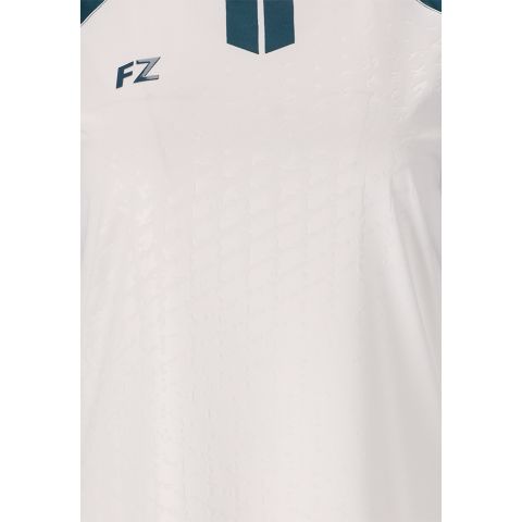 Tee-shirt Forza CL2501 Femme Blanc