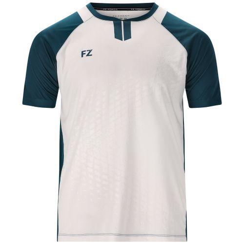 Tee-shirt Forza CL2501 Homme Blanc