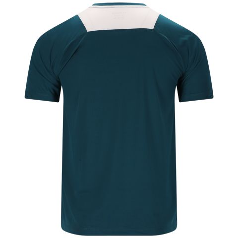 Tee-shirt Forza CL2501 Homme Blanc