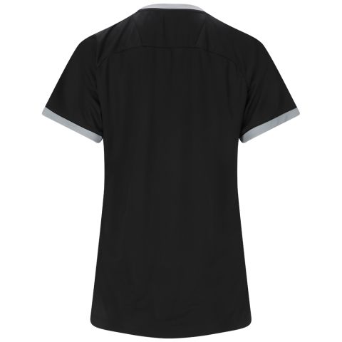 Tee-shirt Forza CL2502 Femme Noir