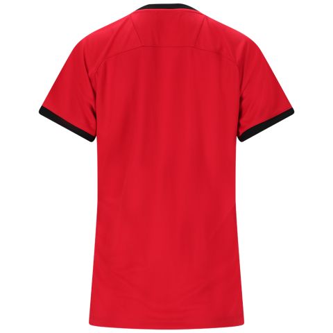 Tee-shirt Forza CL2502 Femme Rouge