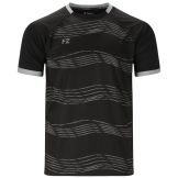 Tee-shirt Forza CL2502 Homme Noir