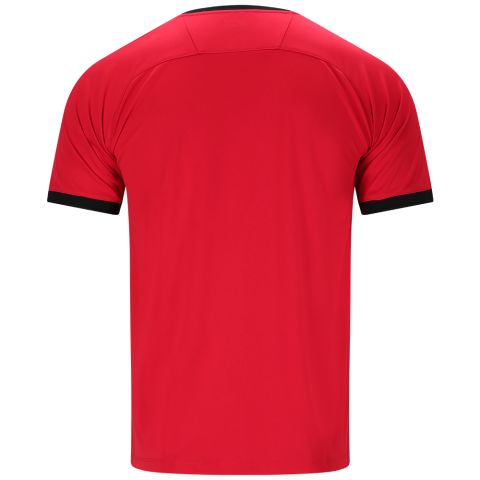 Tee-shirt Forza CL2502 Homme Rouge