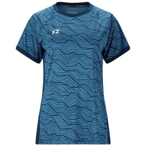 Tee-shirt Forza CL2503 Femme Faience