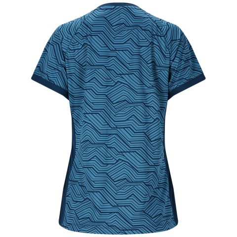 Tee-shirt Forza CL2503 Femme Faience