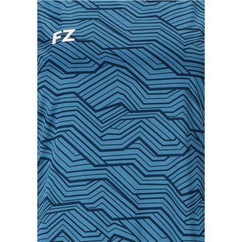 Tee-shirt Forza CL2503 Femme Faience