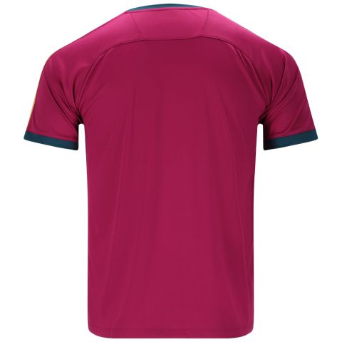 Tee-shirt Forza PR2507 Homme Raspberry
