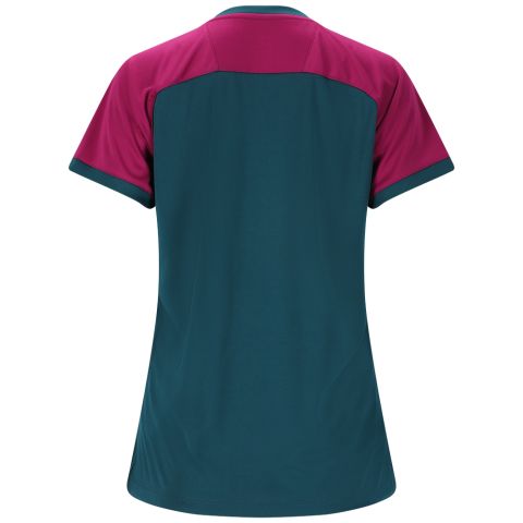 Tee-shirt Forza PR2508 Femme Raspberry