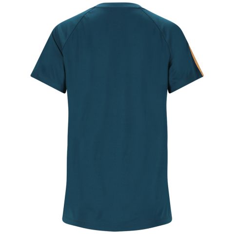 Tee-shirt Forza PR2506 Femme Bleu