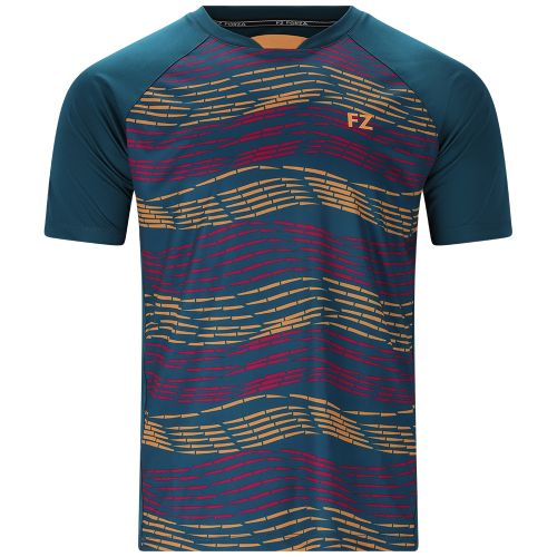 Tee-shirt Forza PR2506 Homme Bleu