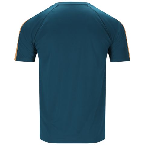 Tee-shirt Forza PR2506 Homme Bleu
