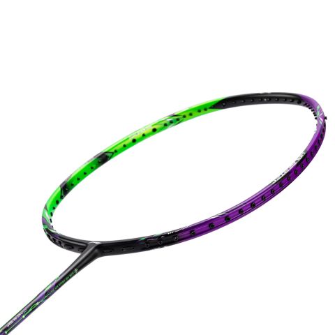Raquette Badminton Li-Ning Halbertec 9000 (3U-G5)