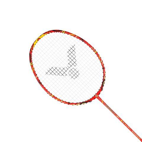Raquette Badminton Victor Thruster K Chinese New Year Edition D
