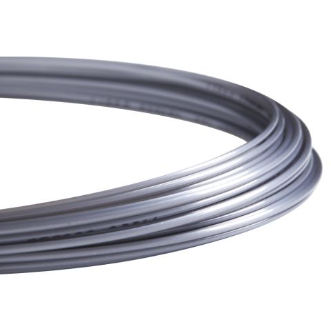Bobine Luxilon Alu Power Argent 200m