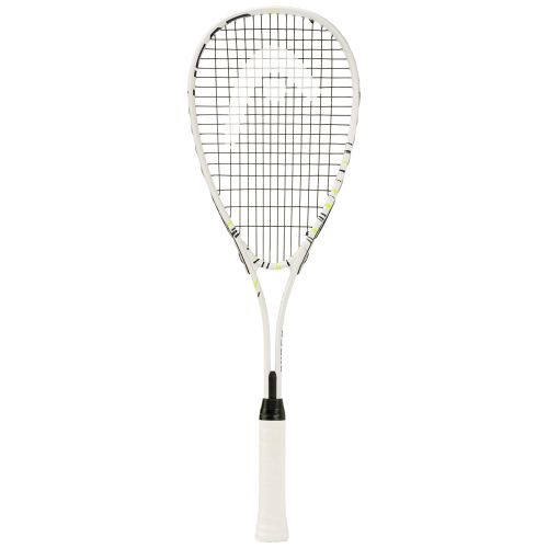 Raquette Squash Head Cyber Edge 24