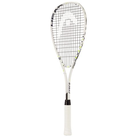 Raquette Squash Head Cyber Edge 24