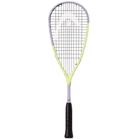 Raquette Squash Head Extreme 120 2025