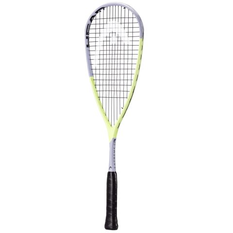 Raquette Squash Head Extreme 120 2025