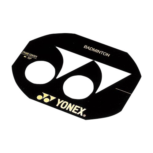 Pochoir Yonex Badminton