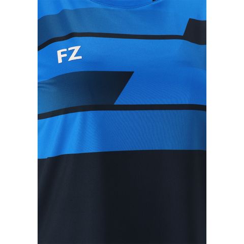 Tee-shirt Forza Leer Femme