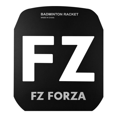 Pochoir Forza Badminton