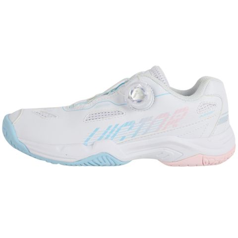Chaussures Badminton Victor A396F AM Femme