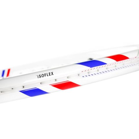 Raquette Tennis Tecnifibre T-Fight 270 X Isoflex