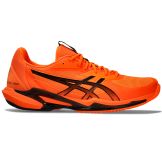 Chaussures Tennis Asics Solution Speed FF 3 Homme Orange