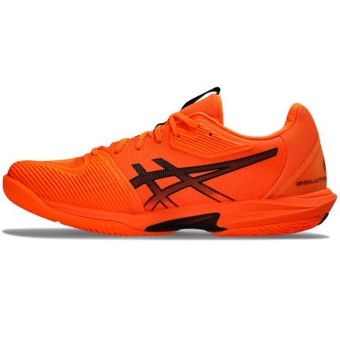 Chaussures Tennis Asics Solution Speed FF3 Toutes Surfaces Homme Orange