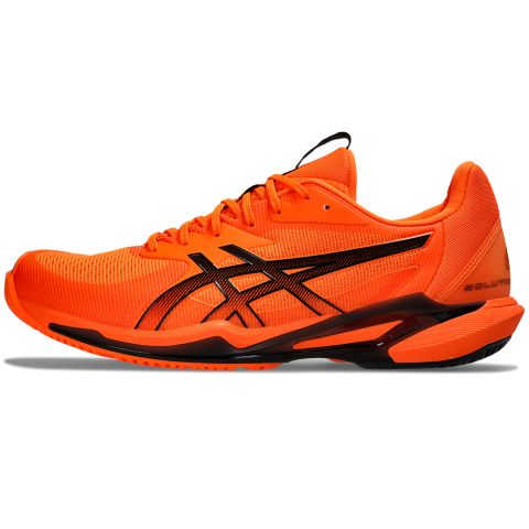 Chaussures Tennis Asics Solution Speed FF3 Toutes Surfaces Homme Orange