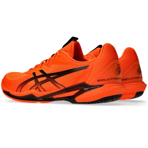 Chaussures Tennis Asics Solution Speed FF3 Toutes Surfaces Homme Orange