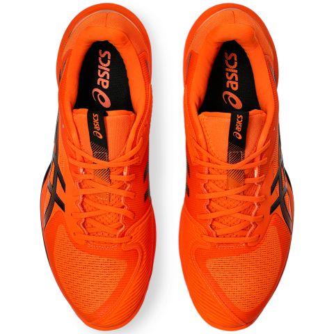 Chaussures Tennis Asics Solution Speed FF3 Toutes Surfaces Homme Orange