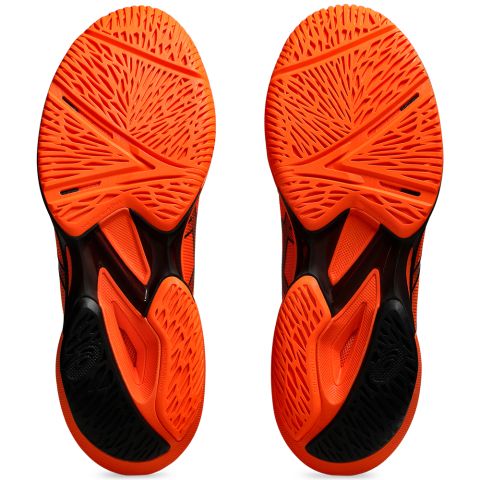 Chaussures Tennis Asics Solution Speed FF3 Toutes Surfaces Homme Orange